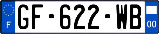 GF-622-WB