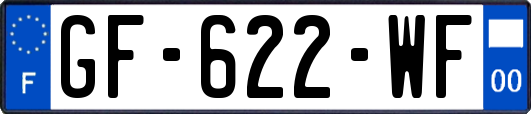 GF-622-WF