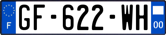 GF-622-WH