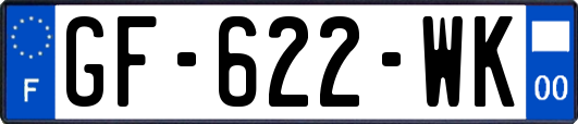 GF-622-WK