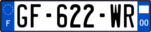 GF-622-WR