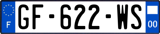 GF-622-WS