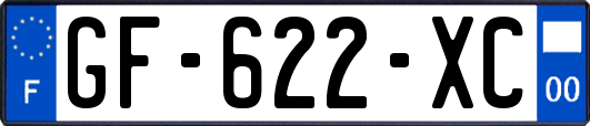 GF-622-XC