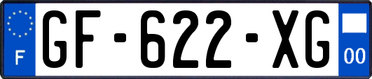 GF-622-XG