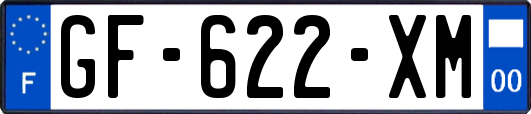 GF-622-XM