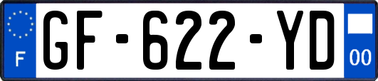 GF-622-YD
