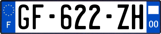 GF-622-ZH