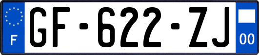 GF-622-ZJ