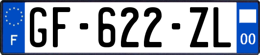 GF-622-ZL