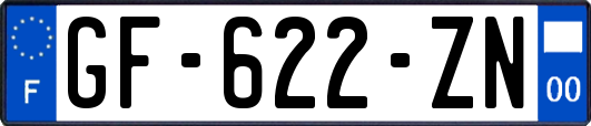 GF-622-ZN