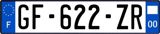 GF-622-ZR