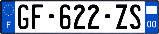 GF-622-ZS