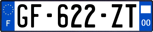 GF-622-ZT