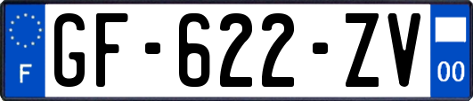 GF-622-ZV