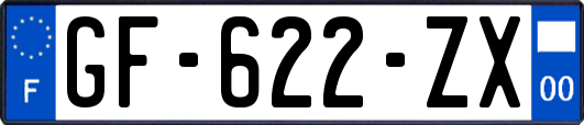 GF-622-ZX