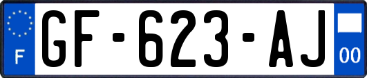 GF-623-AJ