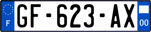 GF-623-AX