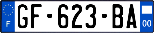 GF-623-BA