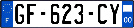 GF-623-CY