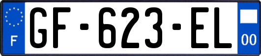 GF-623-EL