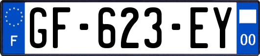 GF-623-EY