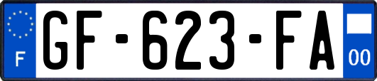 GF-623-FA
