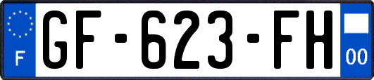 GF-623-FH