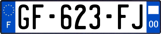 GF-623-FJ