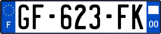 GF-623-FK