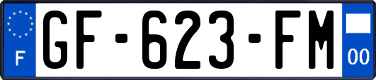 GF-623-FM
