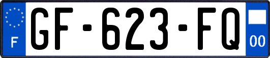GF-623-FQ