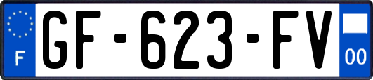 GF-623-FV