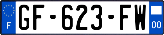 GF-623-FW