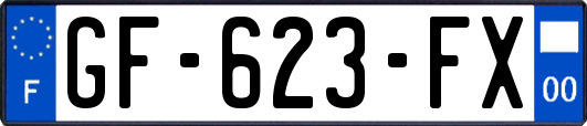 GF-623-FX