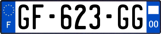 GF-623-GG