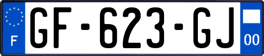 GF-623-GJ