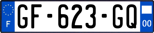 GF-623-GQ