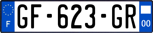 GF-623-GR