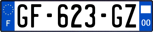 GF-623-GZ