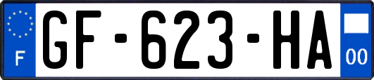 GF-623-HA