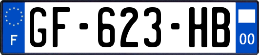 GF-623-HB