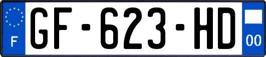 GF-623-HD