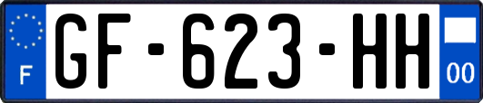 GF-623-HH