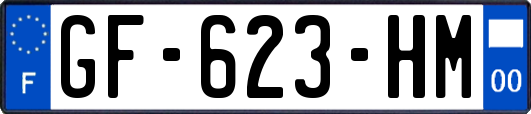 GF-623-HM