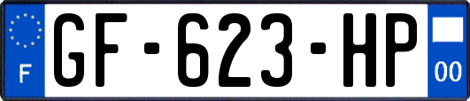 GF-623-HP