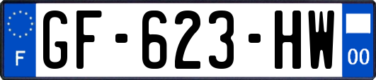GF-623-HW