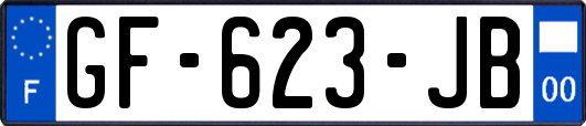 GF-623-JB