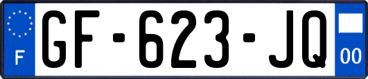 GF-623-JQ