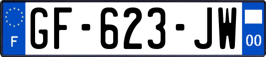 GF-623-JW