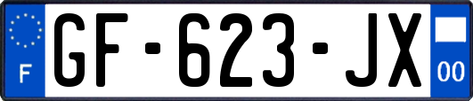 GF-623-JX